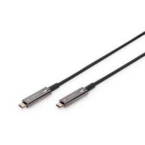 15M USB 3.1 AOC HYBRID FO CABLE 4K 60HZ USB 3.1 SPEC