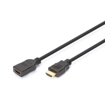 HDMI HIGH SPEED EXT.CABLE.T. A .