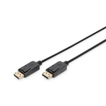 DISPLAYPORT CONNECTION CABLE DP/M-DP/M 10M