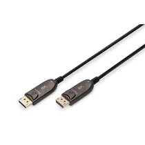 DISPLAYPORT AOC HYBRID LWLCABLE M/M 10M UHD 8K 60HZ GOLD BL