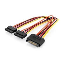 INTERNAL POWER CORD ST/BU 0.3M EPS 8-PIN -EPS 8-PIN