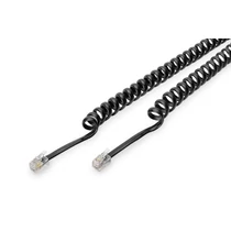 UAE CONN.CABLE 2.00M 4X7X0 12MM UNSHIELDED FLAT CABLE HELICACK