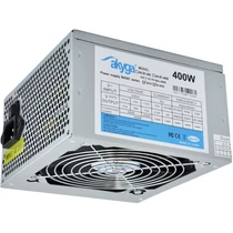 Akyga Basic 400W 12CM OEM tápegység