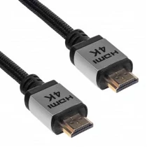 Akyga Kábel HDMI 2.0 PRO 1.5m AK-HD-15P