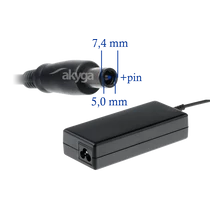 Akyga Adapter AK-ND-04 HP 19V/4.74A 90W