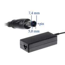 Akyga Adapter AK-ND-05 DELL 19V/3.34A 65W
