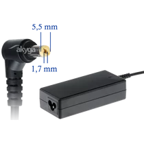 Akyga Adapter AK-ND-06 Acer 19V/3.42A 65W