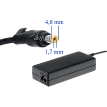 Akyga Adapter AK-ND-08 HP 19V/4.74A 90W