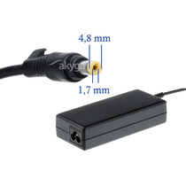 Akyga Adapter AK-ND-08 HP 19V/4.74A 90W