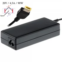 Akyga Adapter AK-ND-29 Lenovo 20V/4.5A 90W