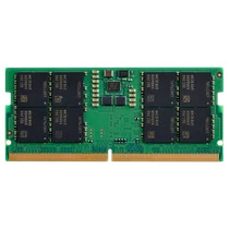 HP memória DDR5 16GB 5600MHz SODIMM HP BPS ATTACH