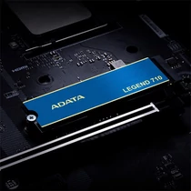 ADATA SSD M.2 2280 NVMe Gen3x4 1TB LEGEND 710