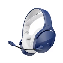 HP HYPERX vezeték nélküli gaming fejhallgató Cloud Jet - kék HP