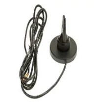ANTENNA 802.11 A/B/G/N 2 DBI RPSMA CONNECTOR MAGNETIC MOUNT