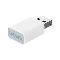 D-LINK Wireless Adapter USB N-es 300Mbps, AN3U D-Link