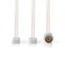 Nedis ANFM105ME FM szalagdipol antenna NEDIS