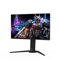 GIGABYTE OLED Monitor 27" AORUS FO27Q2 2560x1440, 2xHDMI / Displayport / 4xUSB Gigabyte