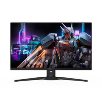 GIGABYTE OLED Monitor 27" AORUS FO27Q5P 2560x1440, 2xHDMI / Displayport / MiniDisplayport / 4xUSB Gigabyte