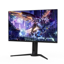 GIGABYTE OLED Monitor 31.5" AORUS FO32U2P 3840x2160, 2xHDMI / 2xDisplayport / MiniDisplay / 4xUSB Gigabyte