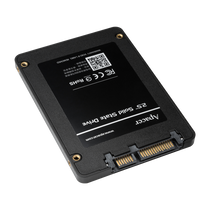 Apacer AS340 Panther 120GB 2.5" 7mm SATAIII SSD