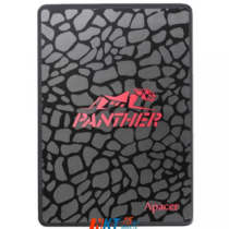 Apacer AS350 Panther 128GB 2.5" 7mm SATAIII SSD