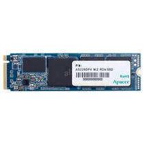 Apacer AS2280P4 1024GB M.2. NVMe SSD