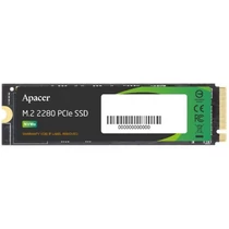 Apacer AS2280P4U 256GB M.2. NVMe SSD