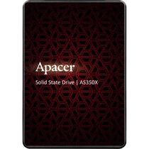 Apacer 256GB 2.5&quot; 7mm SATAIII SSD