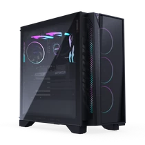 GIGABYTE PC AORUS Prime 5 AP551, AMD Ryzen 7 9800X3D (8C / 5.2Ghz), 32GB, 2TB SSD, RTX5070 Ti 16GB, WIFI, BT, Win 11 Home Gigabyte