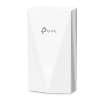 TP-LINK Wireless Access point Dual Band AX3000 Wifi 6 Falra rögzíthető Omada Pro, AP7650 TP-Link