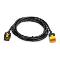 POWER CORD LOCKING C19 TO C20 3.0M