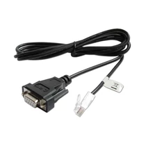 RJ45 SERIALCABLE LCD MODELS 2M FOR SMART-UPS