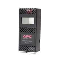 APC Temperature & Humidity Sensor with Display APC