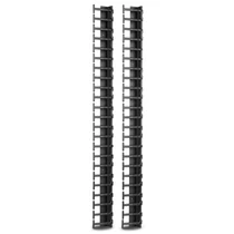 VERTICAL CABLE MANAGER FOR SX 600MM/ 48U/ QTY. 2