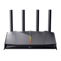 TP-LINK Wireless Router Dual-Band BE3600 Gaming 1xWAN(2.5Gbps) + 1xLAN(2.5Gbps) + 3xLAN(1Gbps) + 1xUSB 3.0, ARCHER GE230 TP-Link