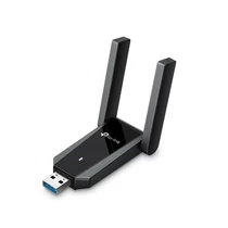TP-LINK Wireless Adapter USB Dual Band AC1300, ARCHER T5U PLUS TP-Link