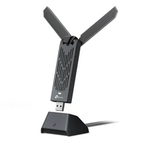 TP-LINK Wireless USB Adapter Dual Band BE6500, ARCHER TBE400UH TP-Link