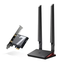 TP-LINK Wireless és Bluetooth 5.4 Adapter PCI-Express Dual Band BE9300, ARCHER TBE550E TP-Link