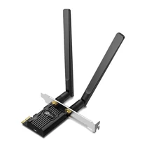 TP-LINK Wireless és Bluetooth 5.2 Adapter PCI-Express Dual Band AX1800, Archer TX20E TP-Link