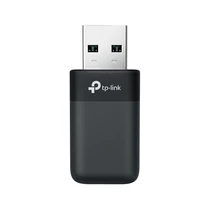 TP-LINK Wireless Adapter USB Dual Band AX3000, ARCHER TX50U TP-Link