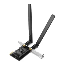 TP-LINK Archer Archer TX20E AX1800 Wi-Fi 6 Bluetooth 5.2 PCIe Adapter