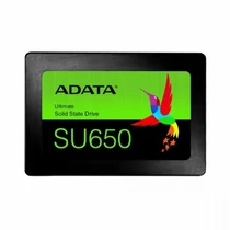 ADATA SSD 2.5" SATA3 256GB SU650 ADATA