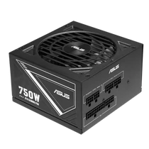 ASUS Tápegység ATS 750W 80+ Gold moduláris ASUS PER