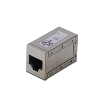 DIGITUS MODULAR COUPLING 8P8C 1:1