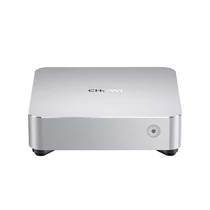 CHUWI PC AuBox 8745 AMD Ryzen 7 8745HS 4.9GHz, 16GB, 512GB, HDMI, Displayport, 2xLAN, WIFI, BT, 6xUSB, WIN11 Pro CHUWI