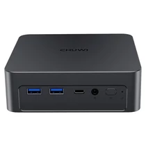 CHUWI PC AuBox X 226V Intel Ultra 5 226V 4.8GHz, 16GB, 512GB, 2xHDMI, Displayport, LAN, WIFI, BT, WIN11 Pro + Office US CHUWI