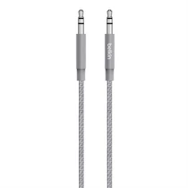 CABLE 1.2 M/ GREY PREMIUM MIXIT AUDIO