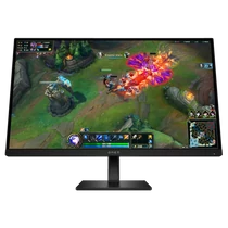 OMEN by HP 27" Gaming monitor 27q G2 QHD Matt 2560x1440 180Hz 400cd, 16:9, 1000:1, 1 ms, DisplayPort, HDMI HP CPS ATTACH