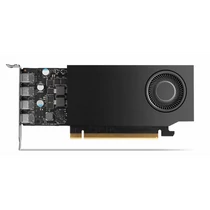 HP videókártya NVIDIA RTX A400 4GB 4mDP HP BPS ATTACH