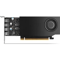 HP videókártya NVIDIA RTX A1000 8GB 4mDP HP BPS ATTACH